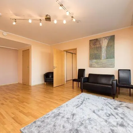 Apartment Viru Vaeljak 6 *