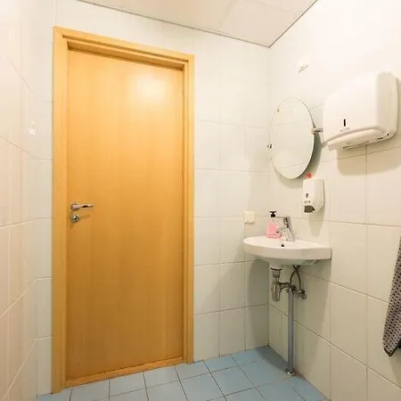 Viru Vaeljak 6 Apartman Tallinn