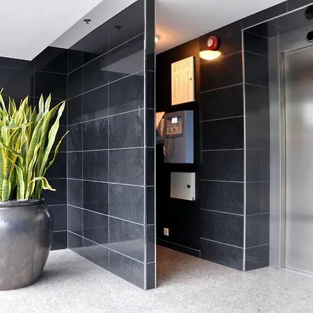 Viru Vaeljak 6 Apartman *